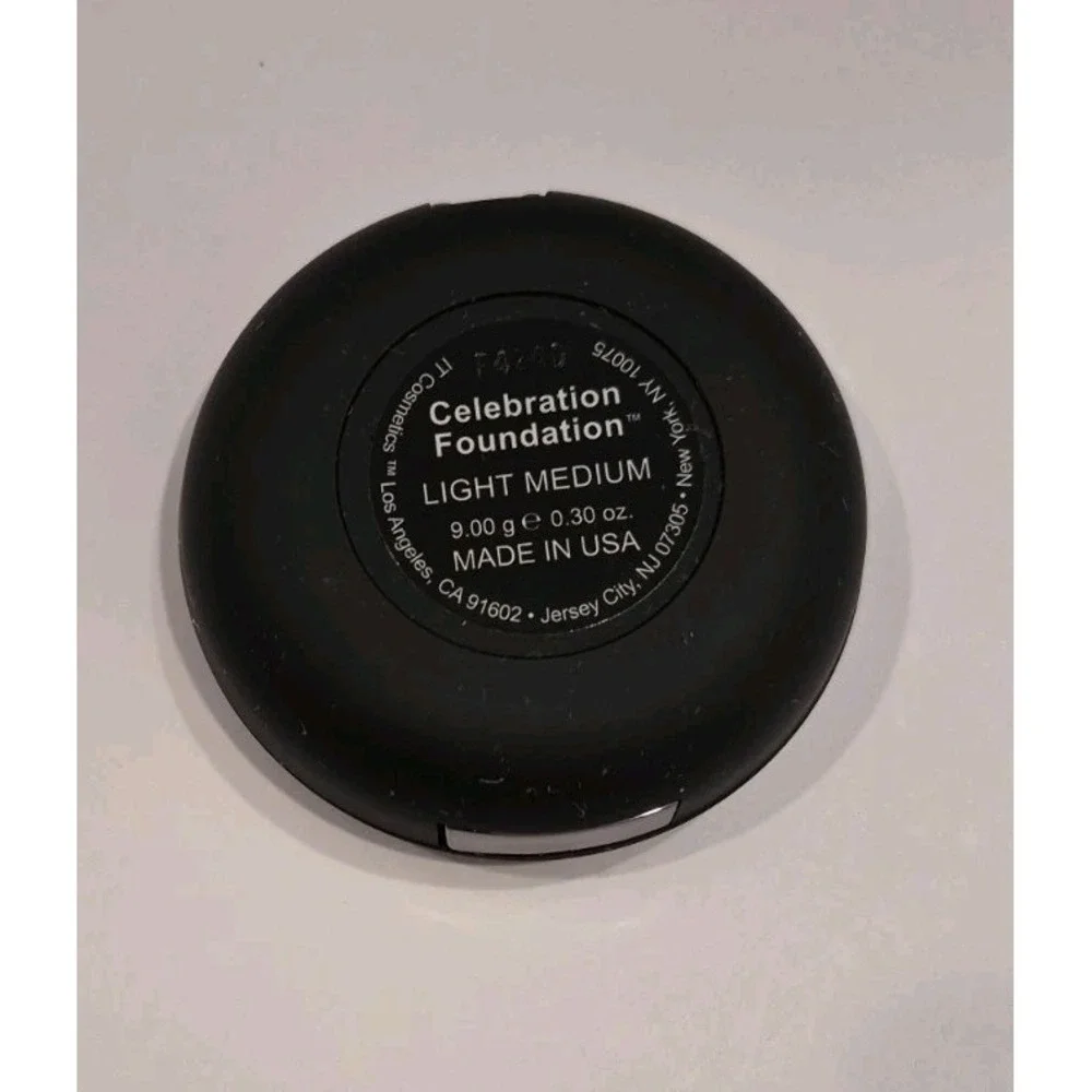 it cosmetics nib it